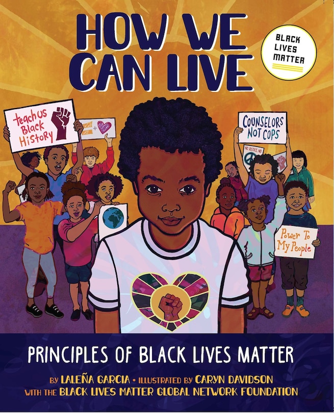 Front cover_How We Can Live