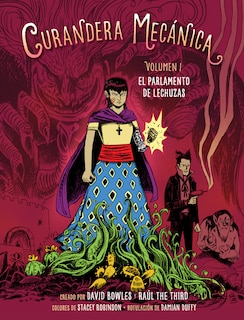 Front cover_El Parlamento de Lechuzas