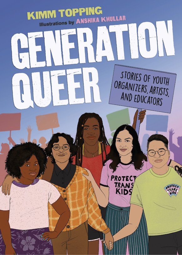 Front cover_Generation Queer