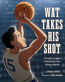 Front cover_Wat Takes His Shot