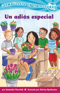 Couverture_Un Adiós Especial (Confetti Kids #12)