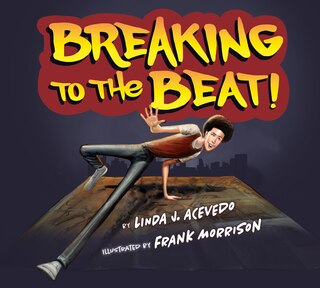 Front cover_Breaking to the Beat!
