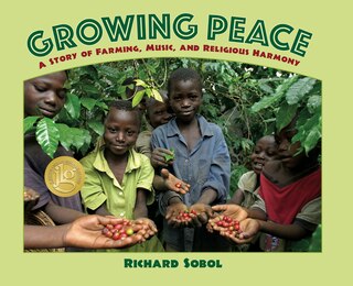 Couverture_Growing Peace