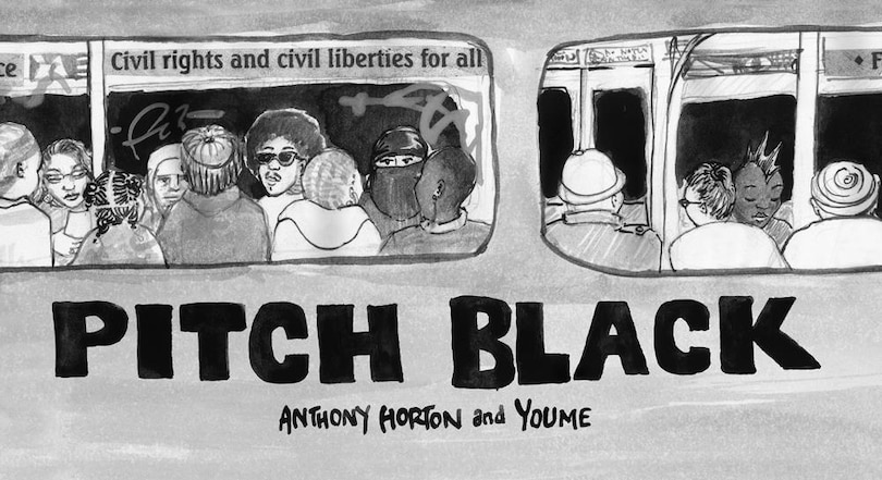 Front cover_Pitch Black
