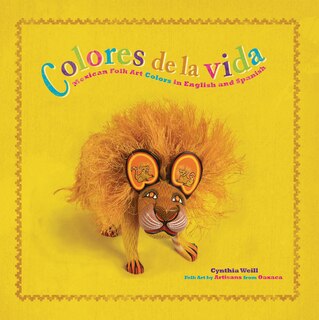 Front cover_Colores de la Vida
