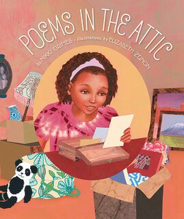 Front cover_Poems in the Attic