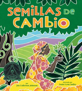 Couverture_Semillas de Cambio