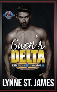 Front cover_Gwen's Delta