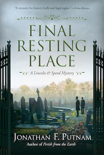 Couverture_Final Resting Place