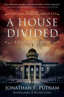 Couverture_A House Divided