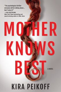 Front cover_Mother Knows Best