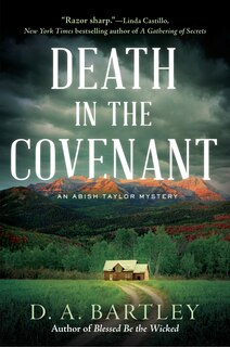 Couverture_Death In The Covenant