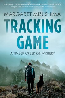 Couverture_Tracking Game