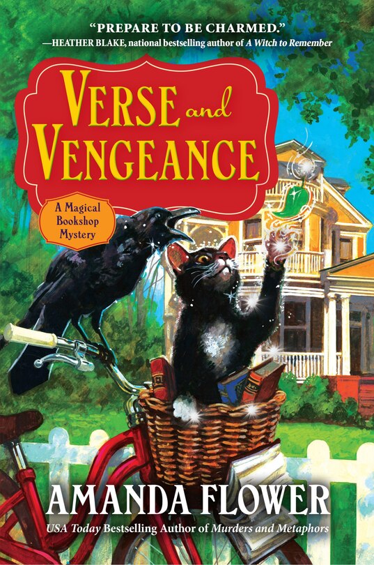 Front cover_Verse and Vengeance