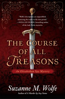 Front cover_The Course Of All Treasons