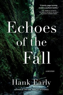 Front cover_Echoes Of The Fall