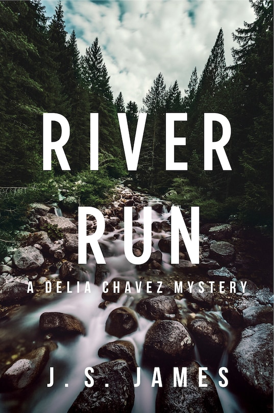 Front cover_River Run