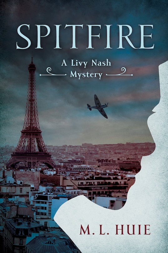 Front cover_Spitfire