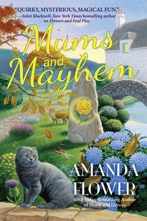 Couverture_Mums And Mayhem