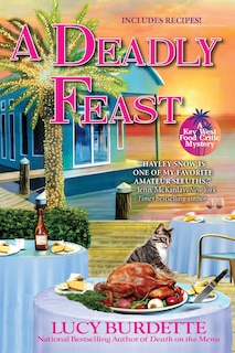 Couverture_A Deadly Feast