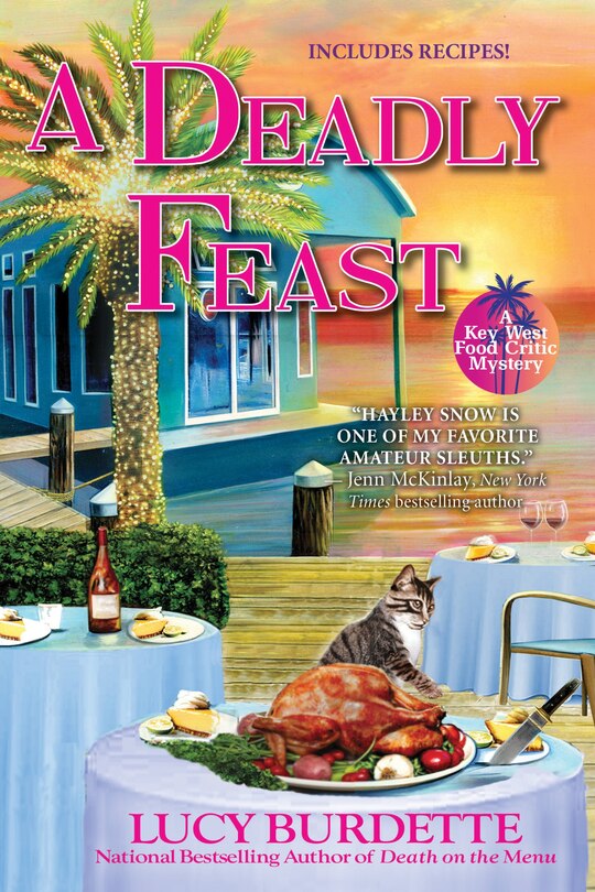 Couverture_A Deadly Feast