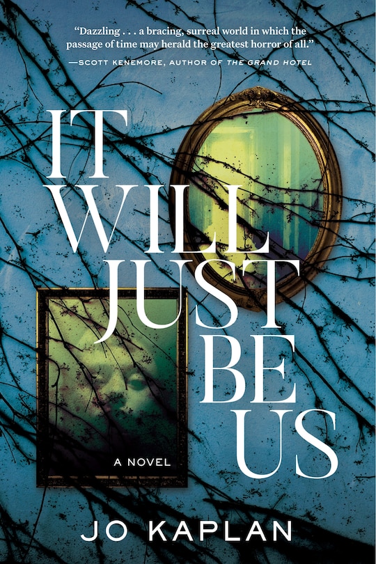 Couverture_It Will Just Be Us