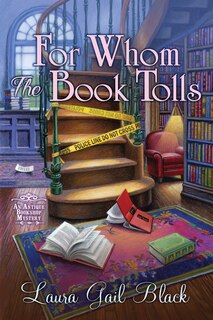 Couverture_For Whom The Book Tolls