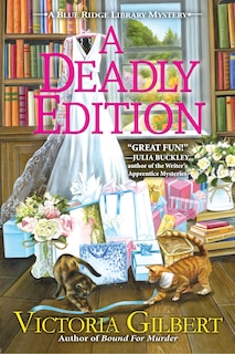 Front cover_A Deadly Edition