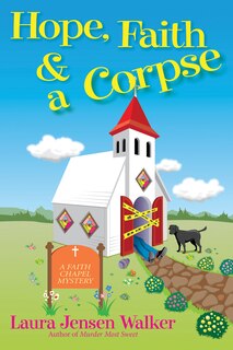 Couverture_Hope, Faith, and a Corpse