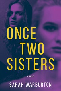Front cover_Once Two Sisters