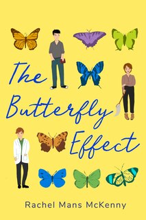 Front cover_The Butterfly Effect