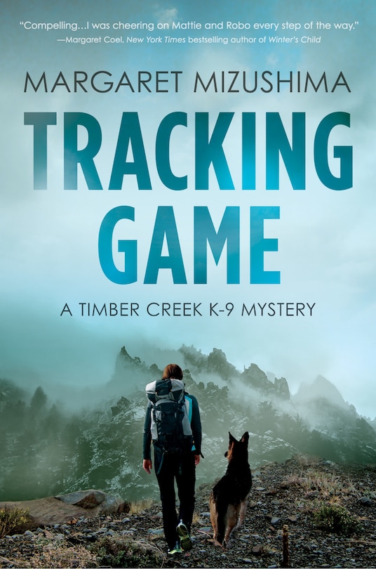 Couverture_Tracking Game