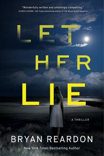 Front cover_Let Her Lie
