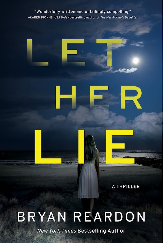 Front cover_Let Her Lie