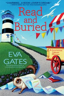Front cover_Read And Buried