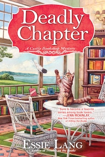 Couverture_A Deadly Chapter