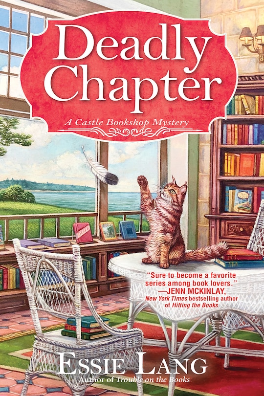Couverture_A Deadly Chapter
