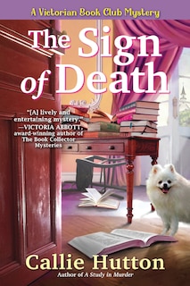Couverture_The Sign Of Death