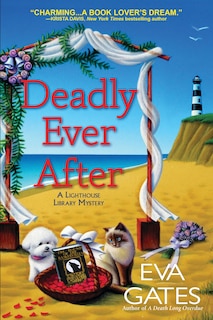Couverture_Deadly Ever After