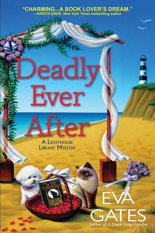 Couverture_Deadly Ever After