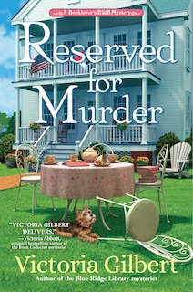 Front cover_Reserved for Murder