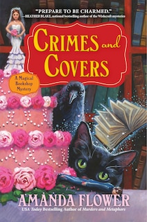 Front cover_Crimes And Covers
