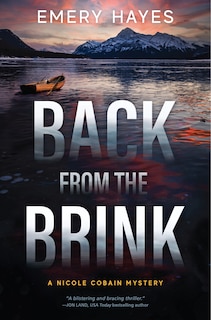Front cover_Back From The Brink
