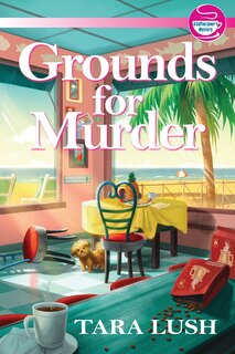 Couverture_Grounds for Murder