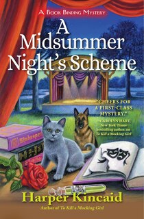 Front cover_A Midsummer Night's Scheme
