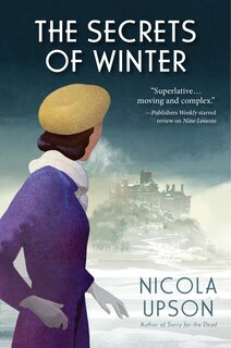 Front cover_The Secrets Of Winter