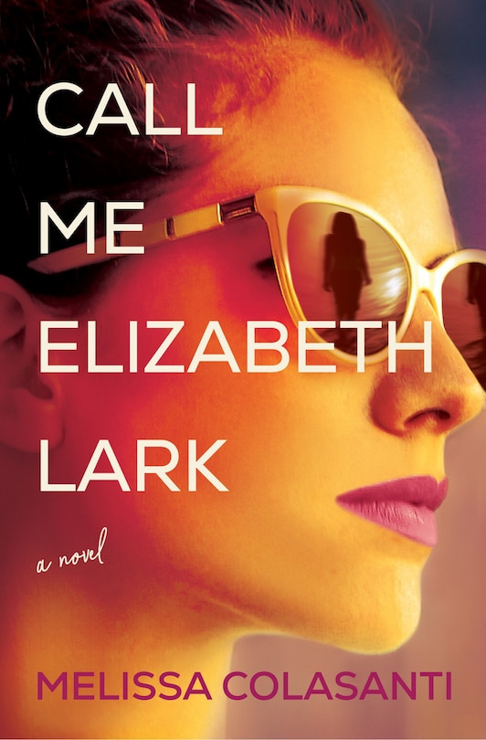 Front cover_Call Me Elizabeth Lark