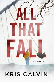 Front cover_All That Fall