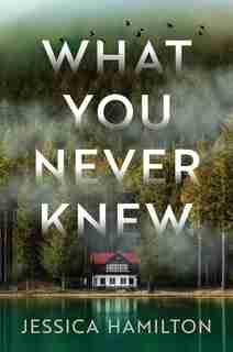 What You Never Knew: A Novel by Jessica Hamilton