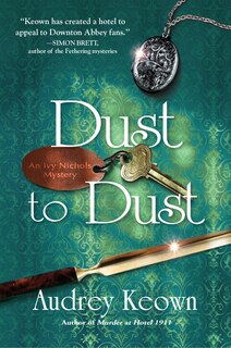 Front cover_Dust To Dust